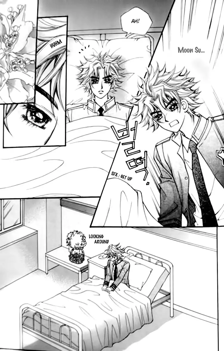 I Do I Do Chapter 29.003 30
